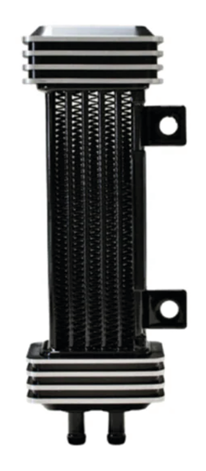 Kit De Enfriador De Aceite Para Harley-Davidson