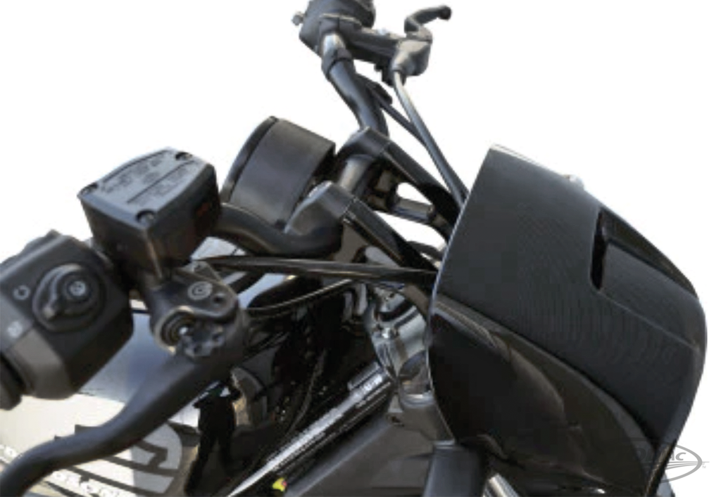 Torretas Nightster Arlen Ness Para Harley Davidson