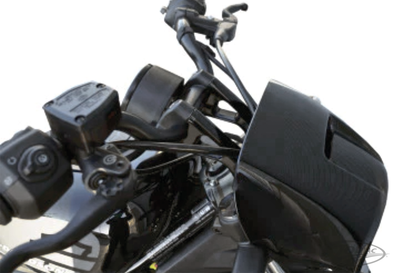 Torretas Nightster Arlen Ness Para Harley Davidson