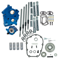 Kit De Camara De Levas "Sin Leva" Para Harley Davidson Milwaukee Eight