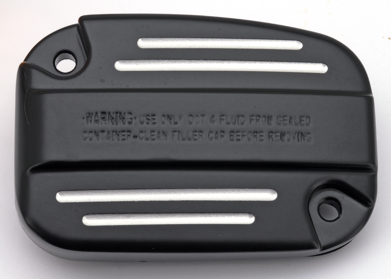 Clutch Master Cylinder Cap for Harley Davidson