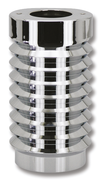 Fork Bottle Caps for Harley-Davidson