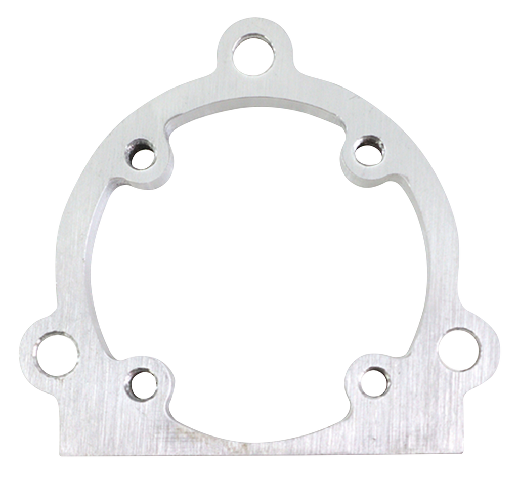 Linkert Super E/GA Type Air Filter Adapter For Harley Davidson