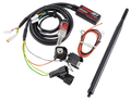 Quick Shifter Kit for Power Commander 6 For Harley Davidson