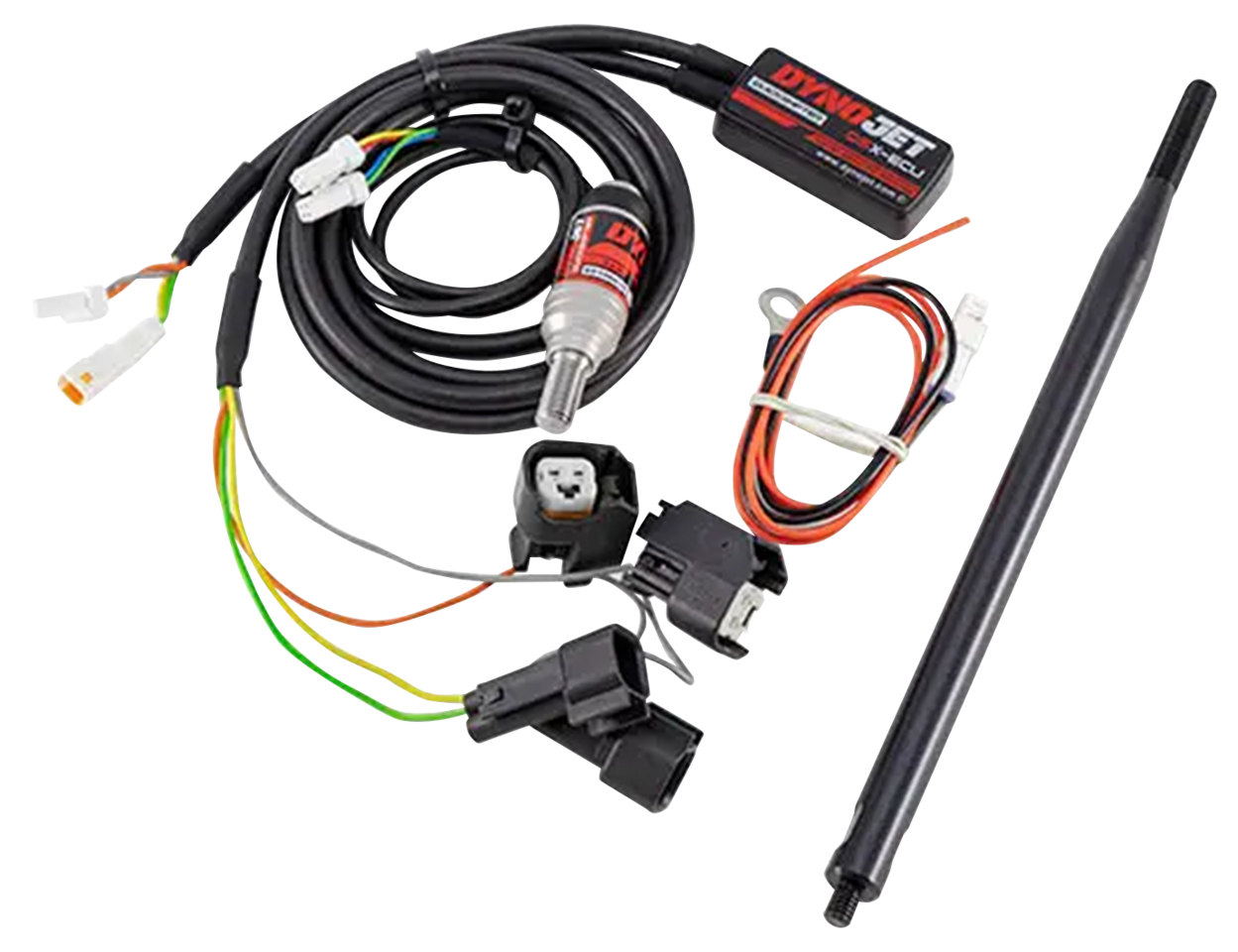 Quick Shifter Kit for Power Commander 6 For Harley Davidson