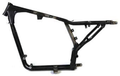Chasis Sportster Estilo 1979-1981, Uso Con Tanque De Aceite 1994-2003