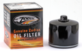 Filtro De Aceite Negro Para Harley Davidson