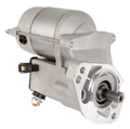 1,4 kW ProTorque-Anlassermotor mit natürlichem Finish für Harley-Davidson
