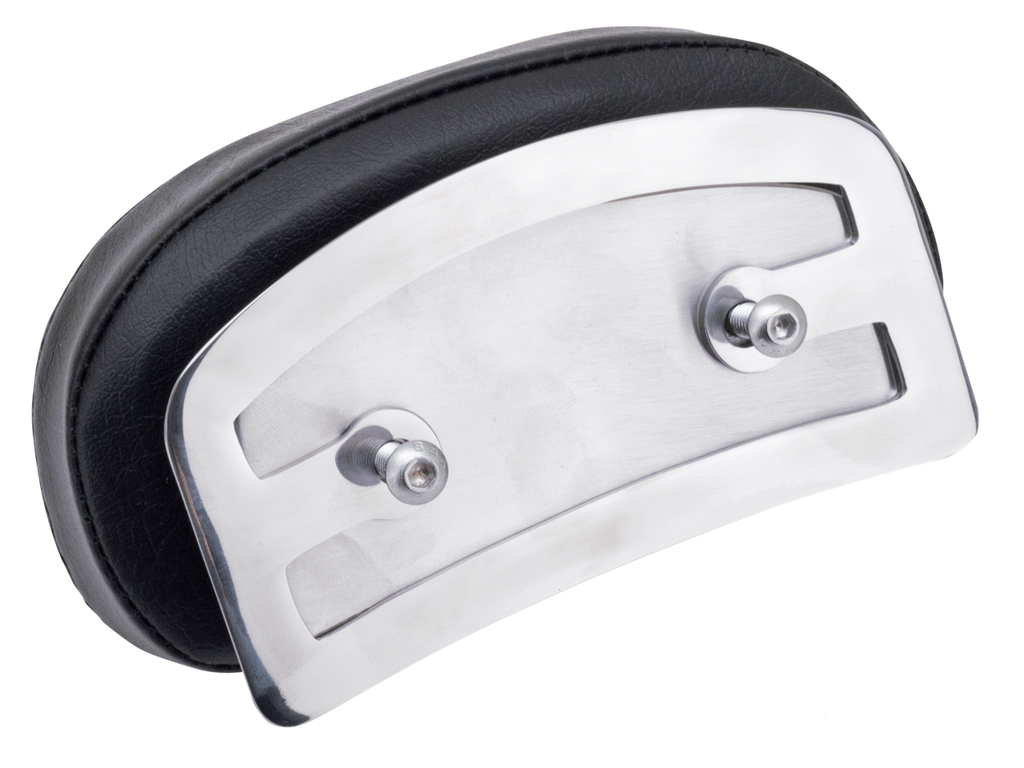 Almohadilla Suave Arco Respaldo Corto Para Harley-Davidson 52517-94