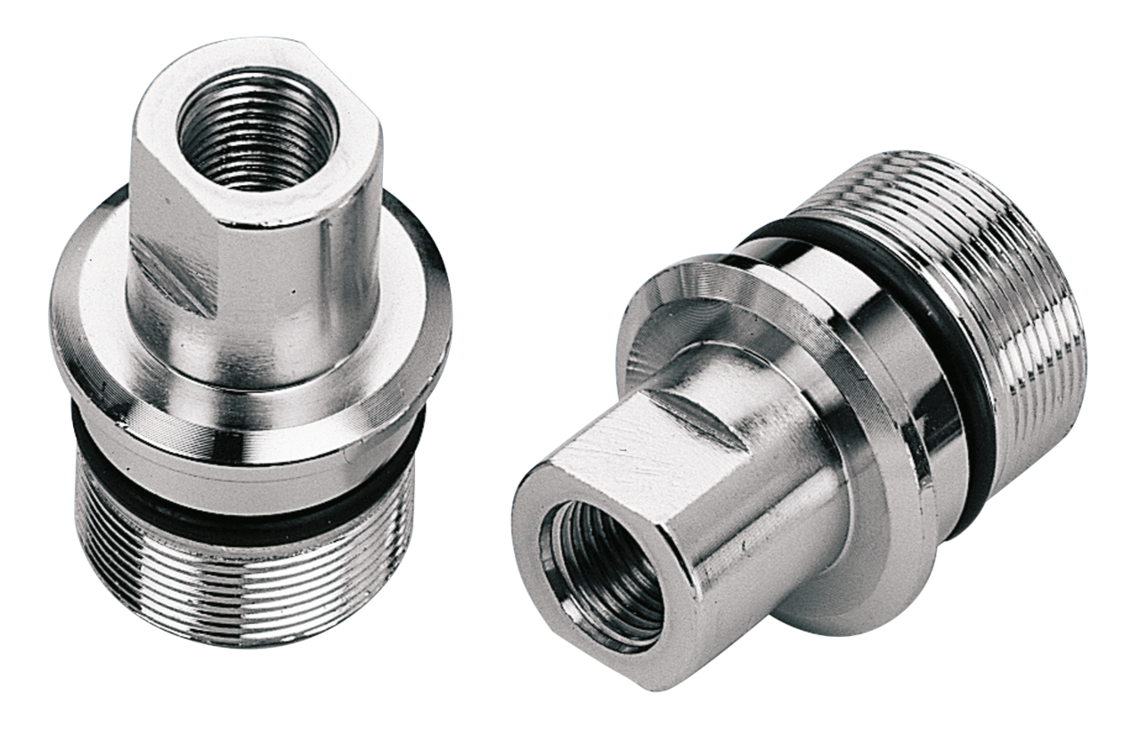 Gabelrohrstopfen für 41-mm-Gabeln für Harley Davidson