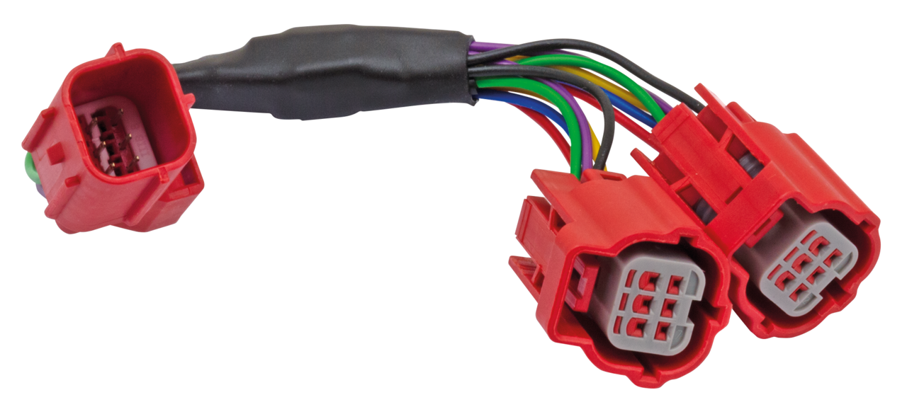 Y-Abzweigverbinder OBD2 Can Bus für Harley-Davidson