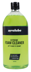 Airolube Extreme paint foam cleaner 1l for motorcycles, cars, bicycles, etc.