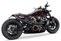 Escape Two Brothers Racing Para Harley-Davidson RH1250 Sportster S 