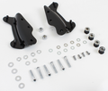 Kit De Acoplamiento Respaldo Para Harley-Davidson Touring 2009-2013
