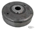 Rotor Alternador Para Harley-Davidson Twin Cam De 6 Velocidades