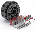 Embrague De Alto Rendimiento Rekluse Ápex para Harley Davidson Milwaukee Eight
