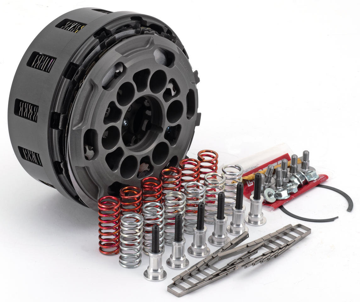 Embrague De Alto Rendimiento Rekluse Ápex para Harley Davidson Milwaukee Eight