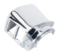 Chrome Switch Box for Harley Davidson