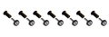 FXRP Fairing Windshield Mount kit For Harley-Davidson