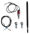 Quick shifter kit for Power Commander 6 For Harley Davidson