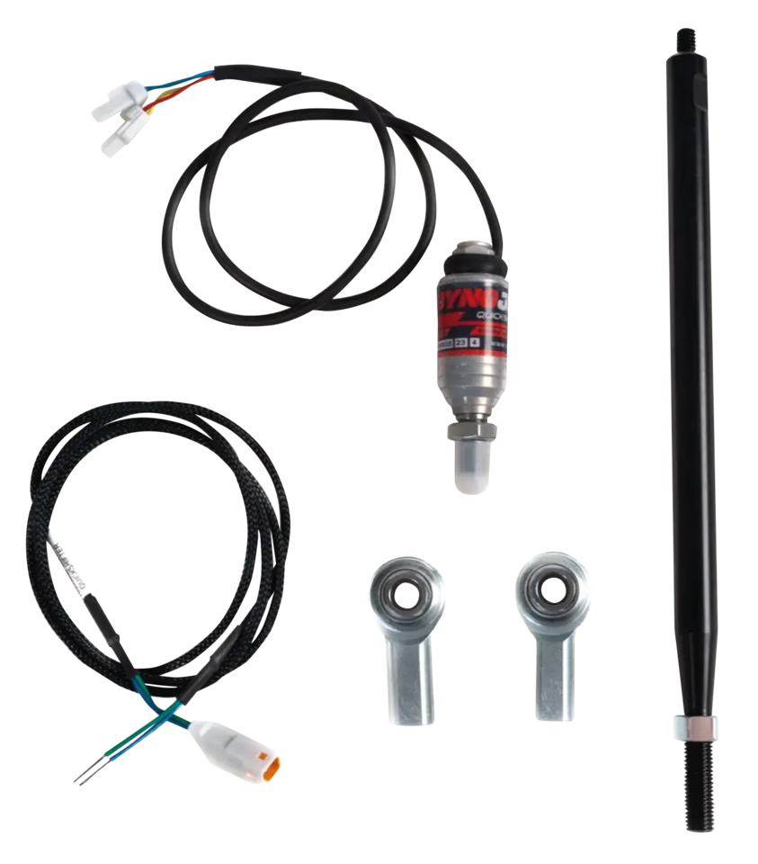 Quick shifter kit for Power Commander 6 For Harley Davidson