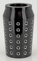 Tapas De Botellas De Horquillas Para Harley-Davidson
