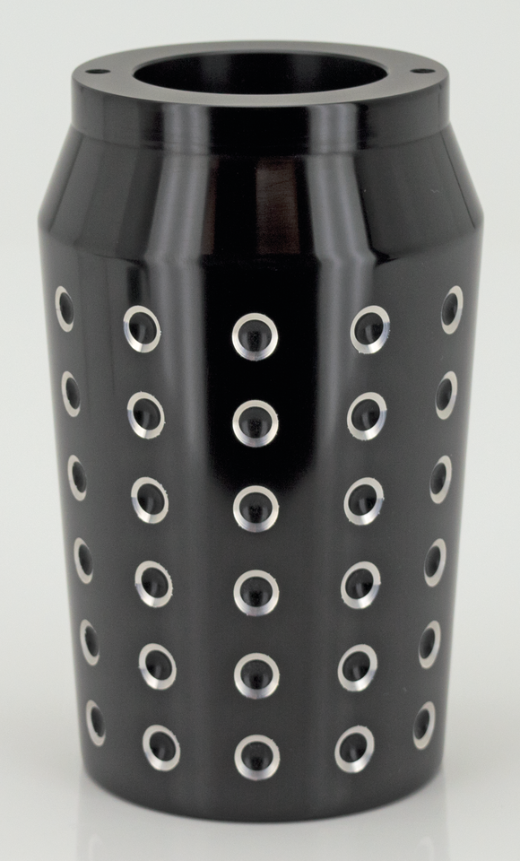 Gabelflaschenverschlüsse für Harley-Davidson