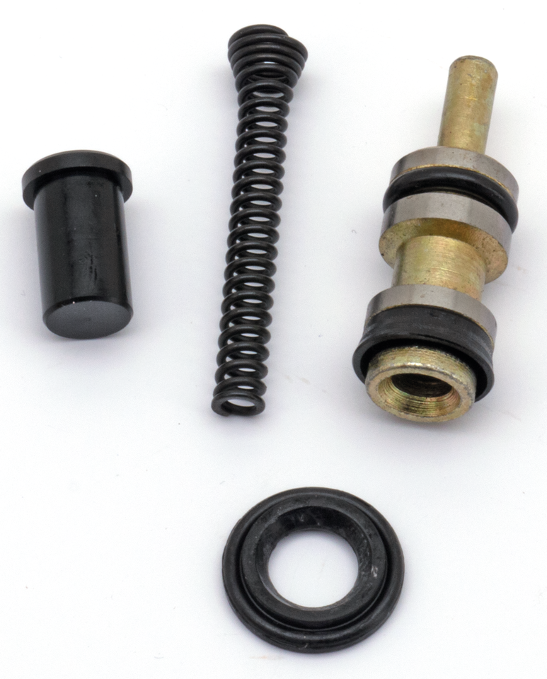 Kit Reconstrucción Del Cilindro Maestro Del Freno 5/8" Para Harley Davidson