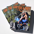 Chop, Ride & Party Dos Porciento Roadbooks