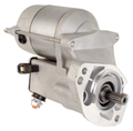 1.4kW ProTorque Natural Finish Starter Motor for Harley-Davidson