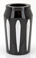 Tapas De Botellas De Horquillas Para Harley-Davidson