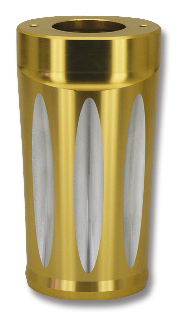 Gabelflaschenverschlüsse für Harley-Davidson