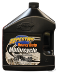 Aceite motor Spectro Heavy Duty 20W50 3.78 L para Harley-Davidson