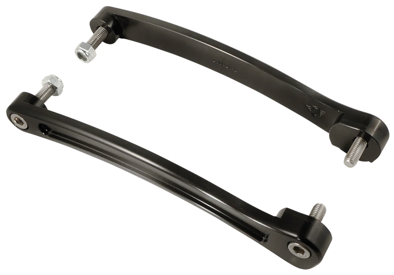 Joker Machine Rear Fender Mounts for Indian Scout