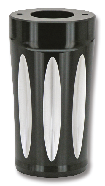 Tapas De Botellas De Horquillas Para Harley-Davidson