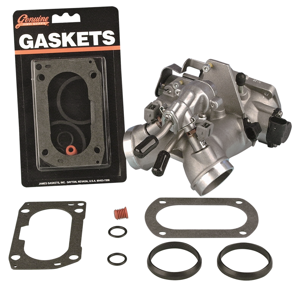 Kompletter Dichtungssatz für Magneti Marelli EFI-Systeme