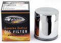 Filtro De Aceite Spin-On Para Harley Davidson