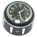 Reloj Del Vástago De La Dirección Para Harley Davidson