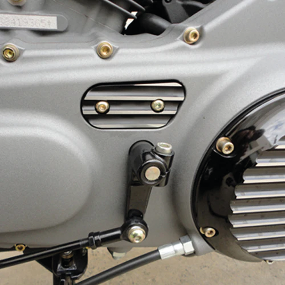Joker Inspection Covers for Harley Davidson Sportster