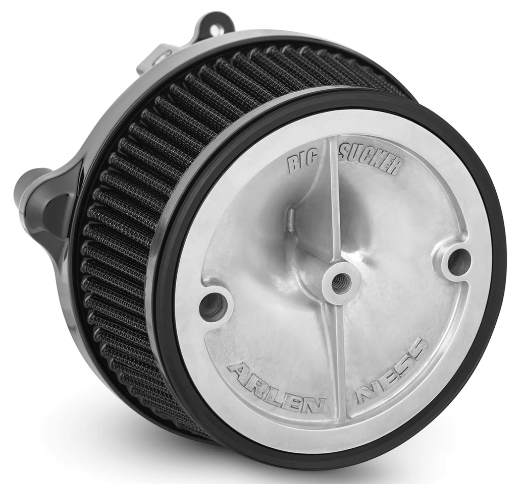 Filtro De Aire Big Sucker Stage I Para Harley Davidson