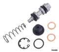 Kit Reconstrucción De Cilindro Maestro De Freno Delantero Para Harley Davidson