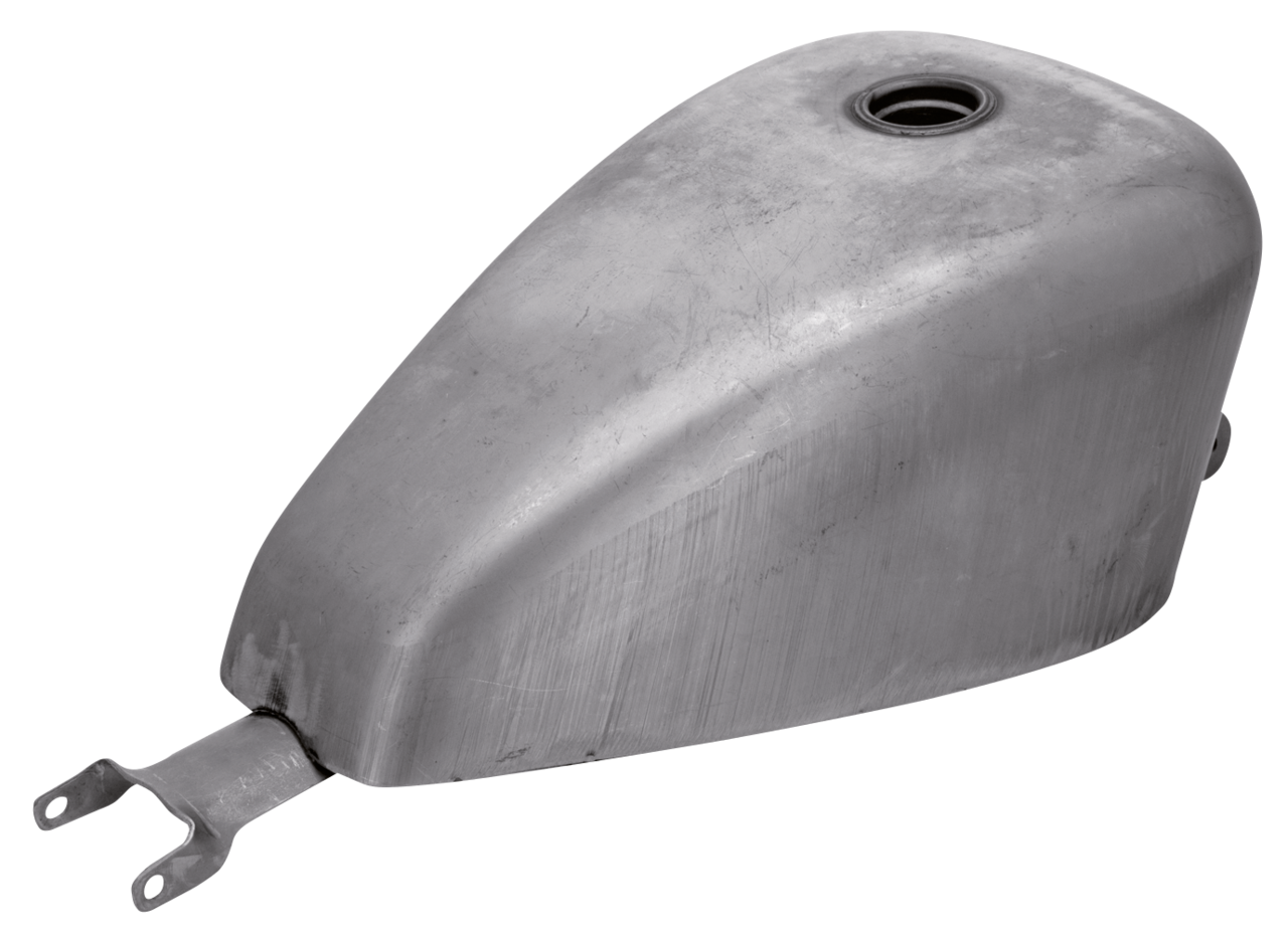 Peanut Reno Tank For Harley Davidson Spotster