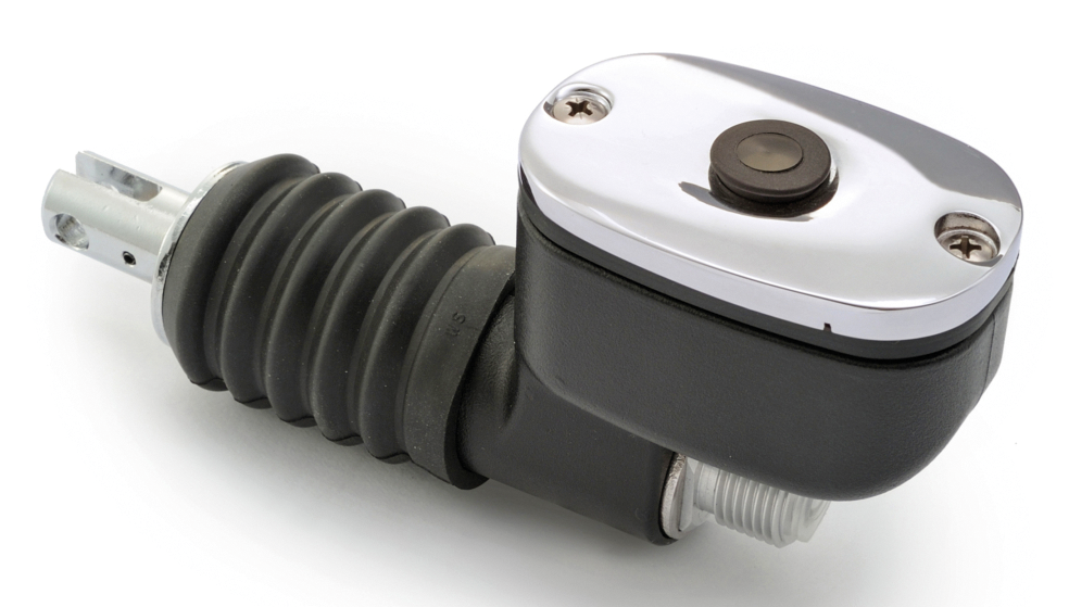 Rear Master Cylinder Kit for Harley Davidson
