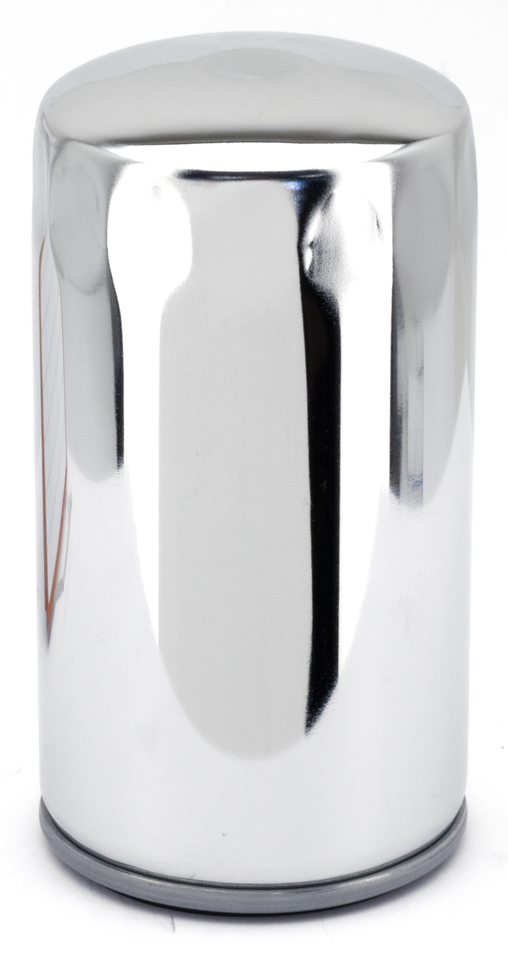 Spin-On Oil Filter for Harley Davidson