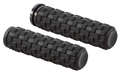 Arlen Ness, Airtrax Black Grips for Harley Davidson