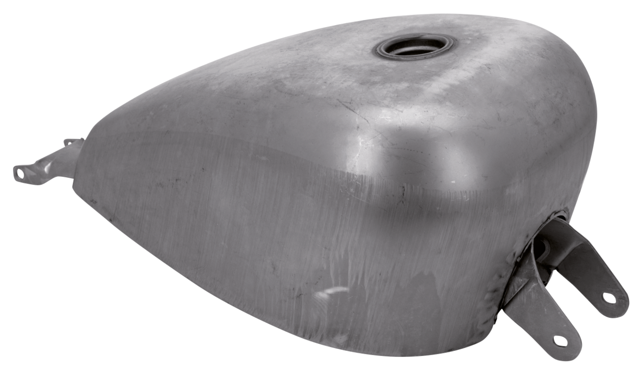 Peanut Reno Tank For Harley Davidson Spotster