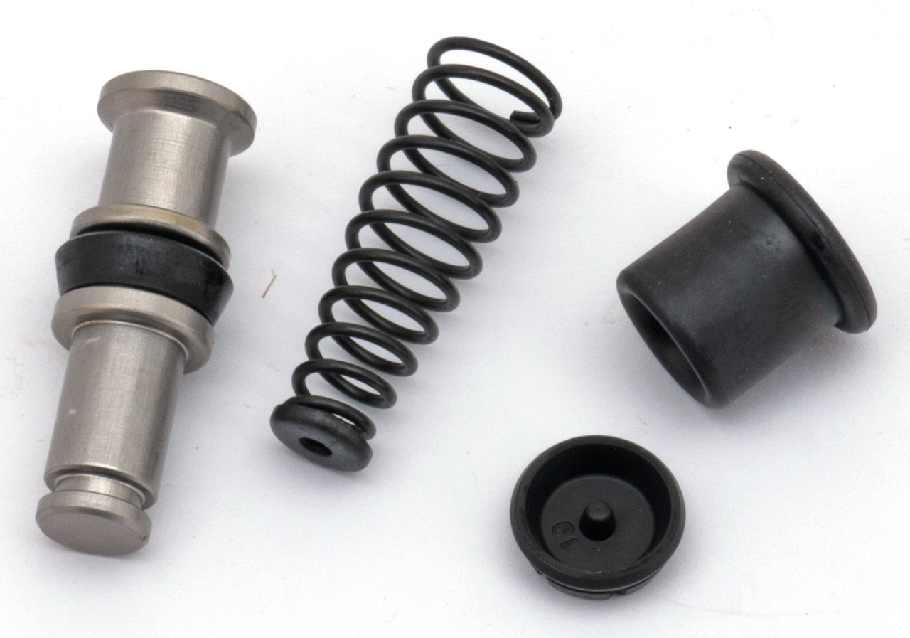 Kit De Reconstrucción Del Cilindro Maestro Para Harley Davidson Sportster