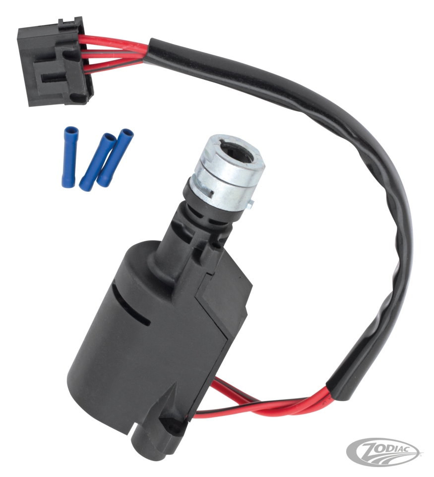 Interruptor De Encendido Para Harley-Davidson Touring