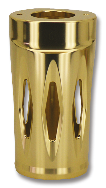 Gabelflaschenverschlüsse für Harley-Davidson