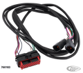 Kits Cableado Altavoces Traseros Namz Para Harley-Davidson